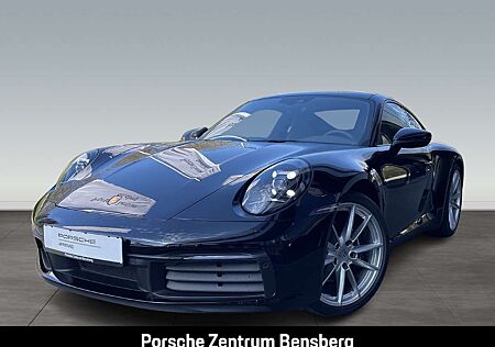 Porsche 992 911 Carrera Sportabgas Schiebedach RFK BOSE