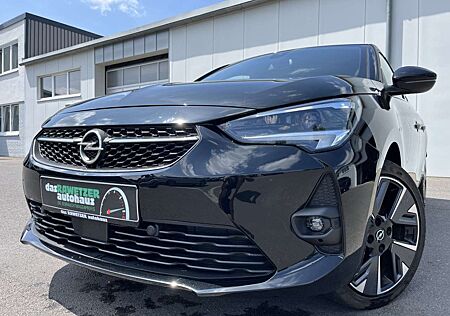 Opel Corsa e Ultimate 90€ m. 20% Anzahlung CCS Digital Cock