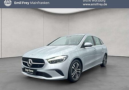 Mercedes-Benz B 180 B-Klasse
