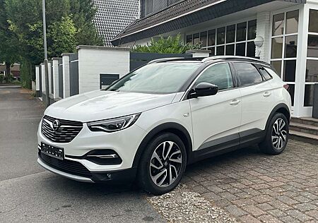 Opel Grandland X Grandland (X) Ultimate 19 Zoll Scheckheft 1 HD