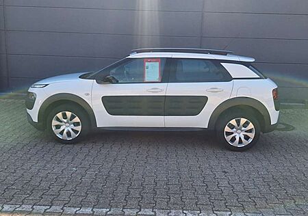 Citroën C4 Cactus Citroen Feel
