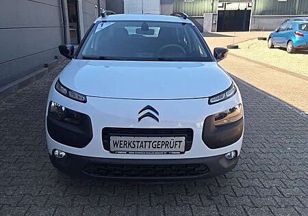 Citroën C4 Cactus Citroen Feel
