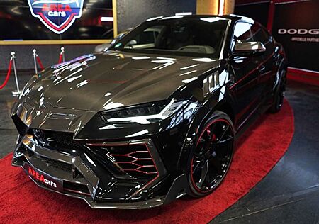 Lamborghini Urus *MANSORY*VENATUS S*CARBON*BLACK UNIQUE*