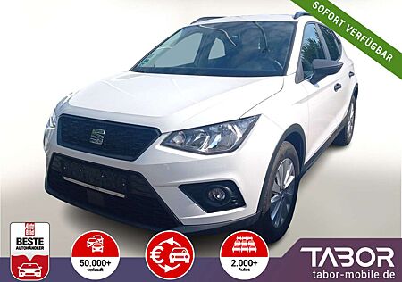 Seat Arona 1.0 TSI 95 Reference PDC Klima MFL 16Z DAB
