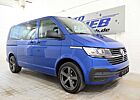 VW T6 Volkswagen .1 Multivan Multivan Family, Smart-Link, Navi, Sitzheizung,19"