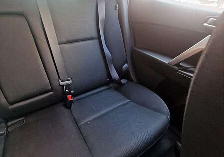 Mazda 3 2.0 MZR DISI Exclusive-Line