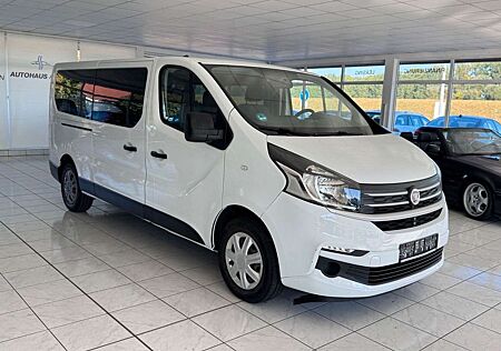Fiat Talento L2H1+Navigation+BT+Klimaanlage+TOP!