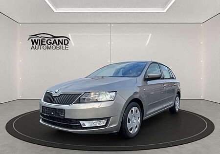 Skoda Rapid /Spaceback Spaceback 1.2 TSI Ambition+EXPORT+KLIMA+RA