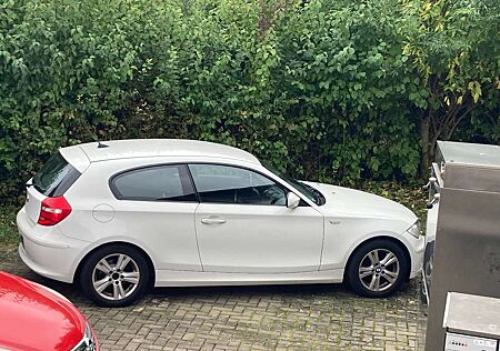 BMW 116i 116