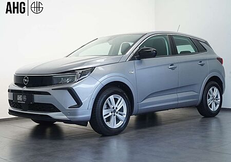 Opel Grandland X 1.2 Turbo Enjoy