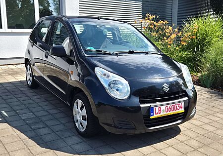 Suzuki Alto Basis*Klima*5Türig*TUV 01-2027*Alufelgen