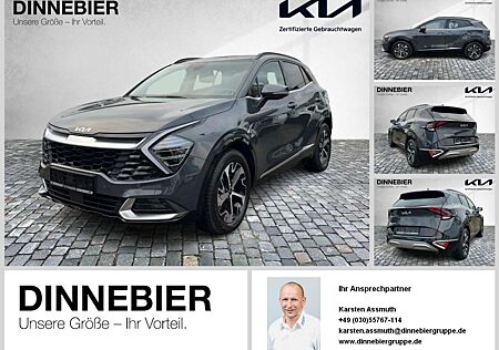 Kia Sportage Spirit 1.6T LED+360°+Glasdach+Navi