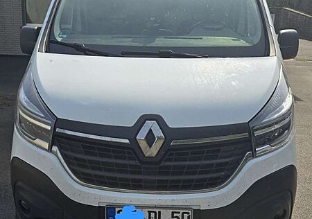 Renault Trafic dCi 145 ENERGY dCi 145 L1H1 2,8t Komfort