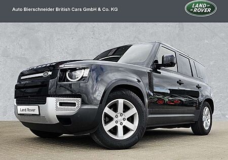 Land Rover Defender 110 D200