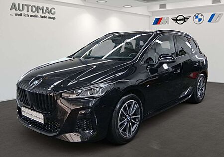 BMW 220 gebraucht kaufen BMW 220 i Active Tourer*M-Sportpaket*Aut.*WideScreen*Parka