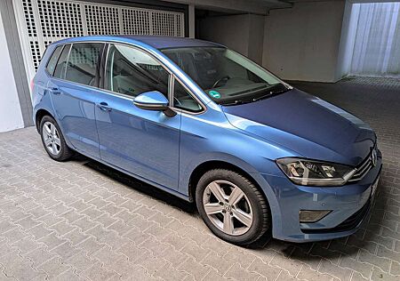 VW Golf Sportsvan Volkswagen 1.4 TSI (BlueMotion Technology) DSG