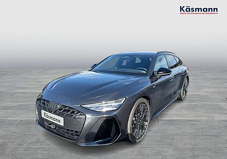 Audi A6 TDI qu edition one S line AHK TECH PRO