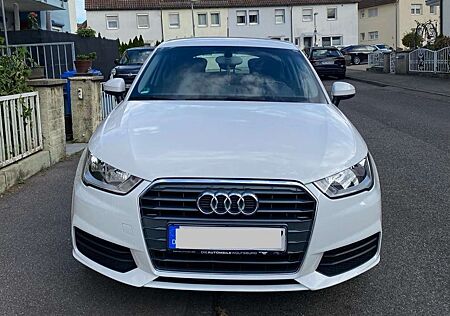 Audi A1 1.0 TFSI Sportback