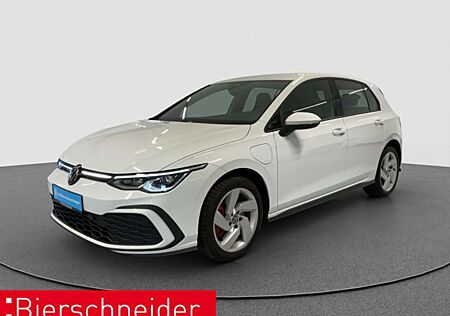 VW Golf GTE Volkswagen 8 1.4 TSI DSG GTE ACC NAVI SHZ PDC