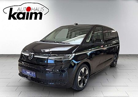 VW T7 Multivan Volkswagen 2.0 TDI DSG Style lang +LED+19ZOLL