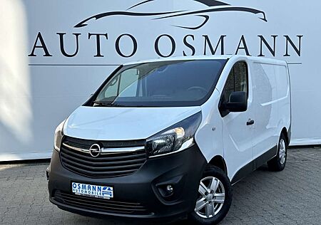 Opel Vivaro Kasten 1.6 D2,9t Standheizung