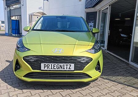 Hyundai i10 Select 5MT