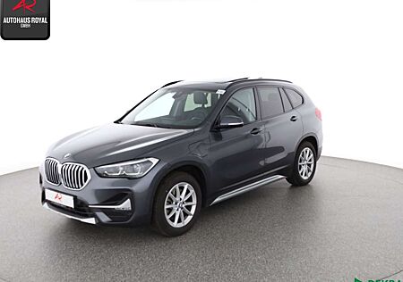 BMW X1 xDrive25e M SPORT LENKRAD HUD,HARMAN/K,ACC