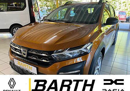 Dacia Sandero Stepway Essential
