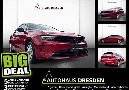 Opel Astra L Sports Tourer 1.2 Turbo Elegance LED+LM