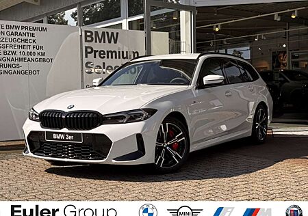 BMW 320 d Touring M-Sport Pro AHK LED Komf.ZG Park/Driv.As