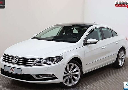 VW CC Volkswagen 2.0 TDI SCHECKHEFT,PANORAMA,NAVI,KAMERA,XENON