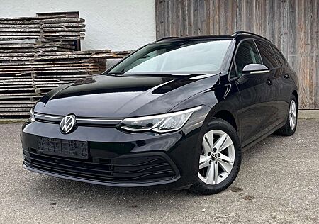 VW Golf Variant Volkswagen 2.0 TDI SCR DSG Active