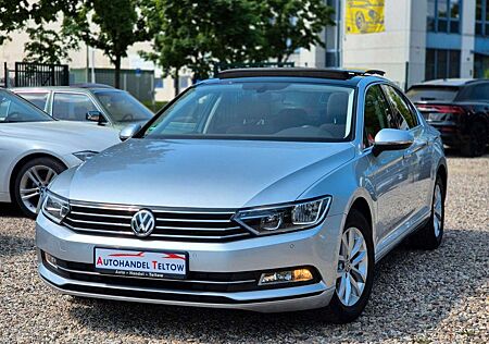 VW Passat Volkswagen Comfortline BMT *Panorama Navi PDC DAB