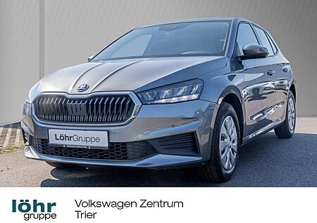 Skoda Fabia 1.0 TSI Selection Business Paket