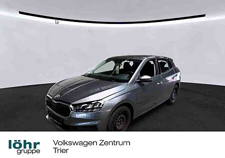 Skoda Fabia 1.0 TSI Selection Business Paket