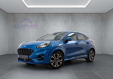 Ford Puma ST-Line X 1.0 EcoBoost/KAMERA/B&O/LED