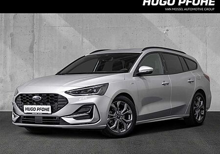 Ford Focus ST-Line Turnier Aut. MATRIX-LED NAV WI-PKT *Aktion