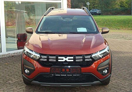 Dacia Jogger TCe 110 Extreme+