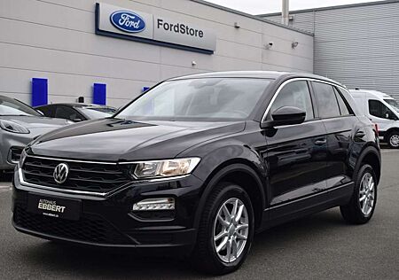 VW T-Roc Volkswagen 1.5 DSG PDC, Navi, Winter-Paket, Allwetter