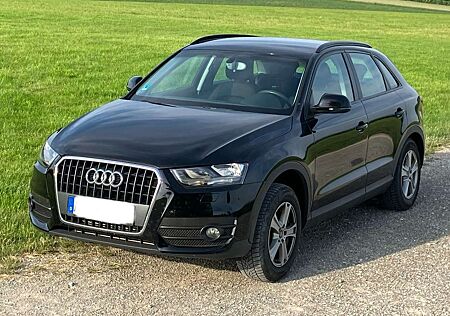Audi Q3 2.0 TDI