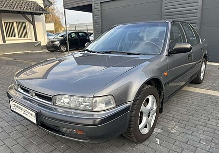 Honda Accord 2.0i Limousine +Klima+2.Hand+