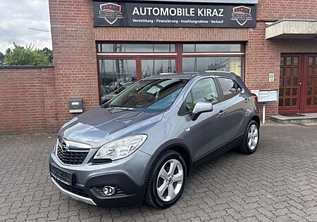 Opel Mokka Edition 1 HAND SHZ PDC TEMP AHK GARANTIE