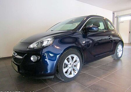 Opel Adam Jam ecoFlex,Klima,Tempomat,HU&AU Neu!!