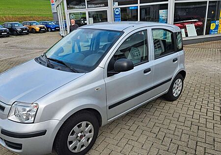 Fiat Panda 1.2 8V Dynamic