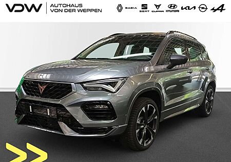 Cupra Ateca Basis 4Drive Klima Navi Rückfahrkamera