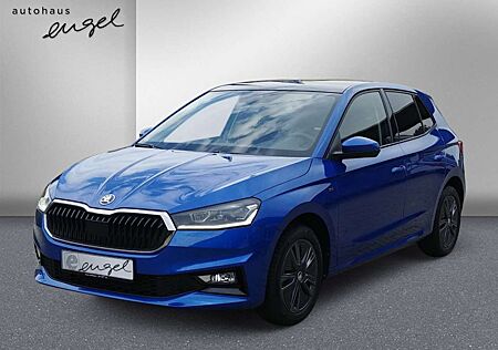 Skoda Fabia 1.0TSI DSG Drive,KLIMA,LED,ACC,SPUR,RFK,ALU