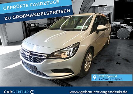 Opel Astra K Sportstourer 1.6 CDTI Edition Navi PDC