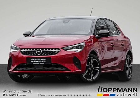 Opel Corsa Elegance*Kamera*PDC*SHZ*LHZ*LED*
