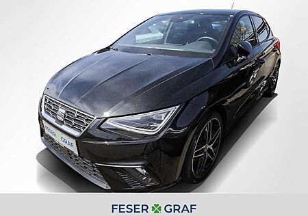 Seat Ibiza 1.0 TSI FR-Line Beats RFK NAVI LED