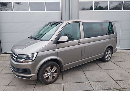 VW T6 Transporter Volkswagen Bus Multivan Comfortline